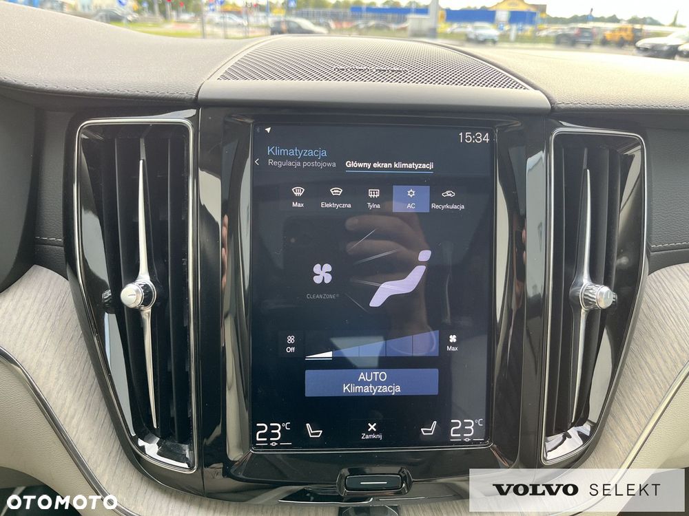 Volvo XC 60 - 20