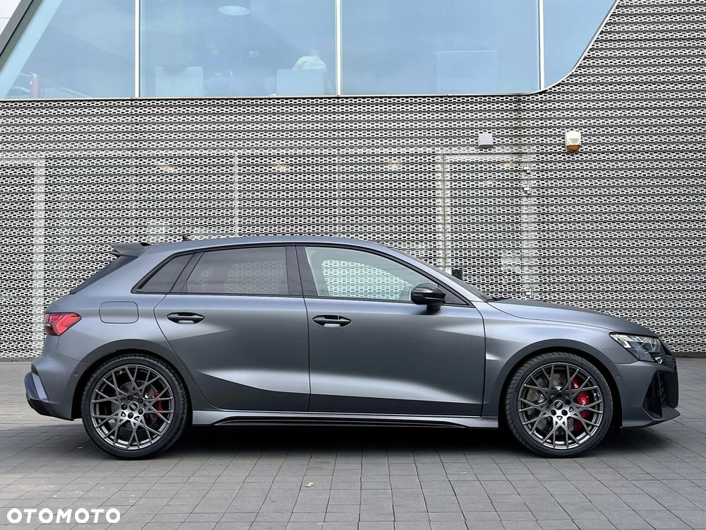 Audi RS3 Sportback TFSI Quattro S tronic - 16