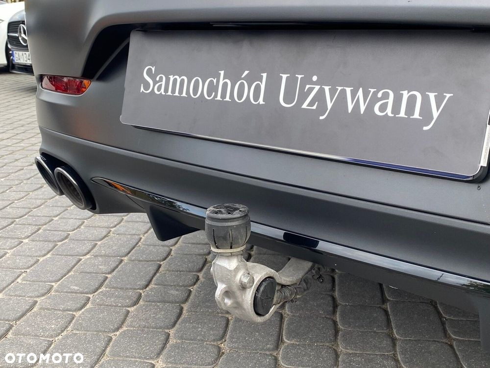 Mercedes-Benz AMG GT - 30