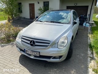 Mercedes-Benz Klasa R 320 CDI 4Matic 7G-TRONIC DPF