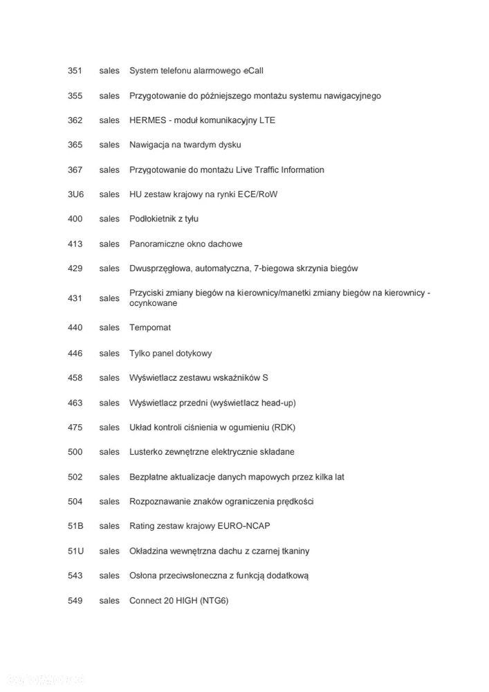 Mercedes-Benz Klasa A 200 AMG Line 7G-DCT - 17