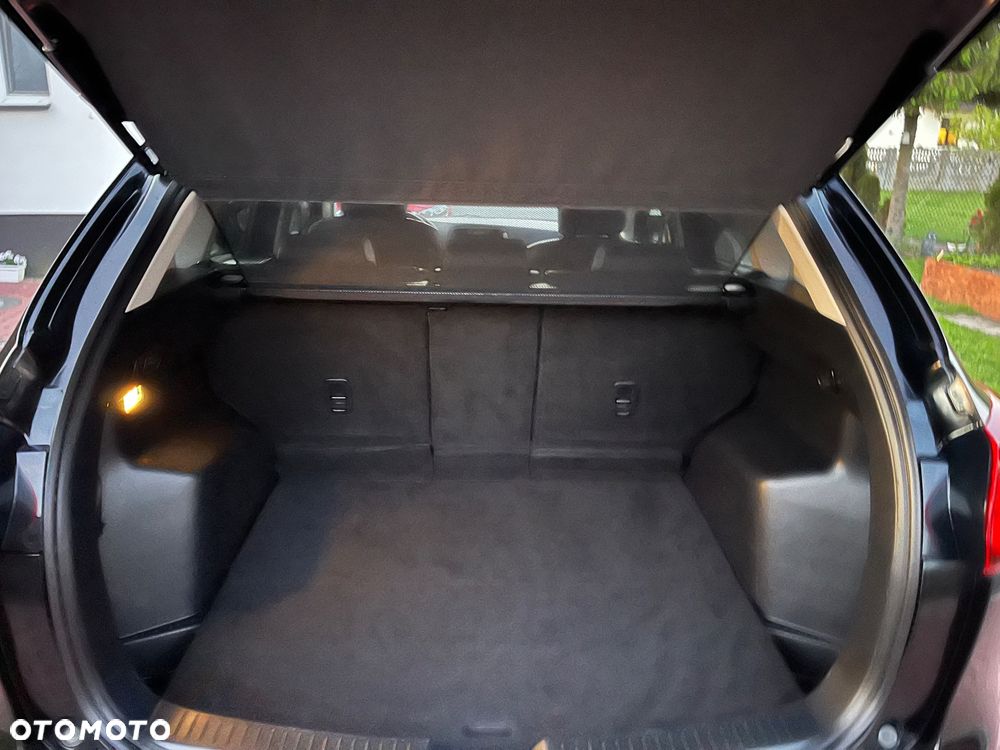 Mazda CX-5 SKYACTIV-G 160 AWD Exclusive-Line - 19