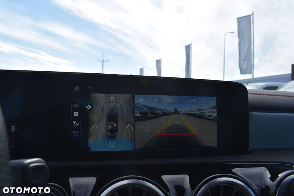 Mercedes-Benz CLA 200 mHEV 7G-DCT - 36