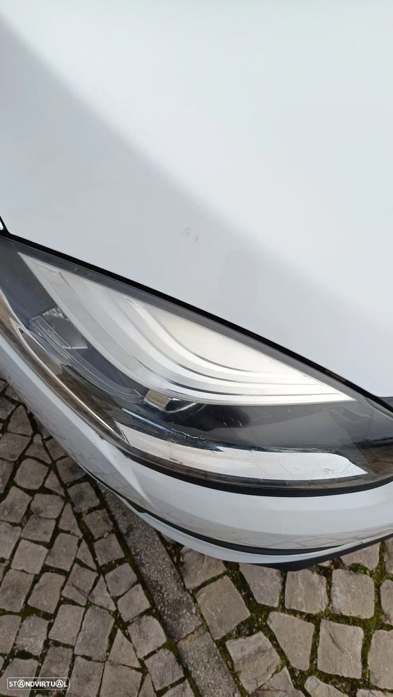 Renault Mégane 1.5 dCi Dynamique S - 9