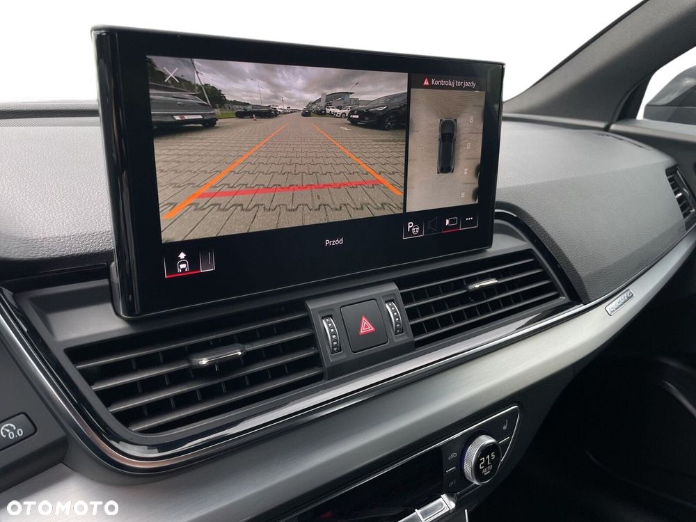 Audi Q5 Sportback 40 TDI mHEV Quattro S Line S tronic - 24