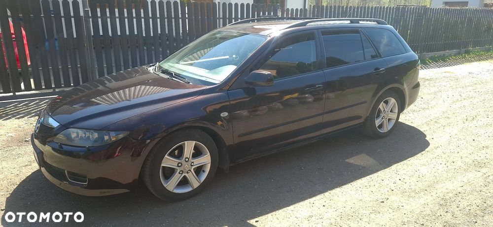 Mazda 6 2.0 Active - 3