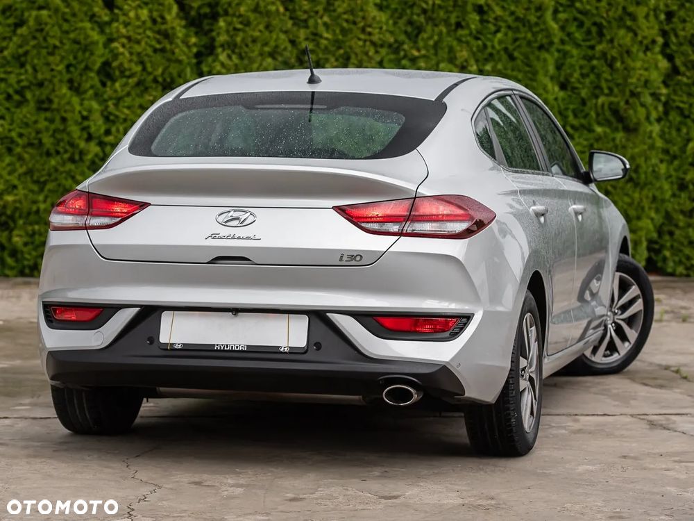 Hyundai i30 1.0 T-GDI Advantage - 12