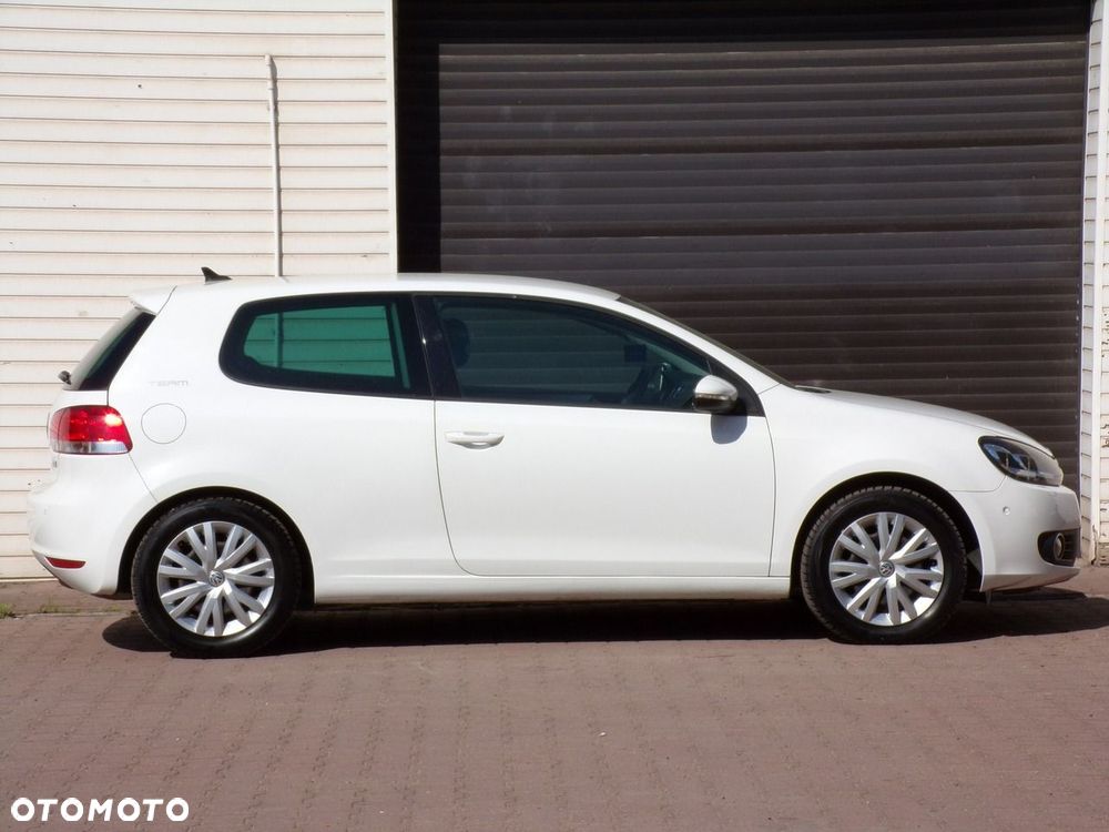 Volkswagen Golf - 12