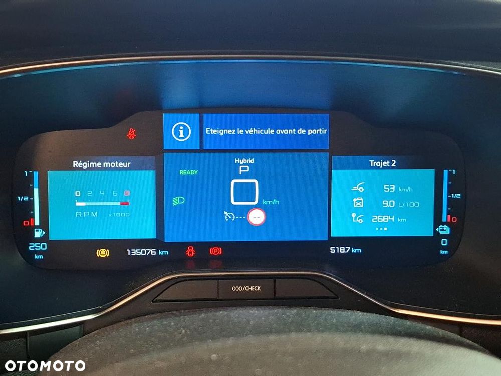 Citroën C5 Aircross 180 e-EAT8 FEEL PACK - 11