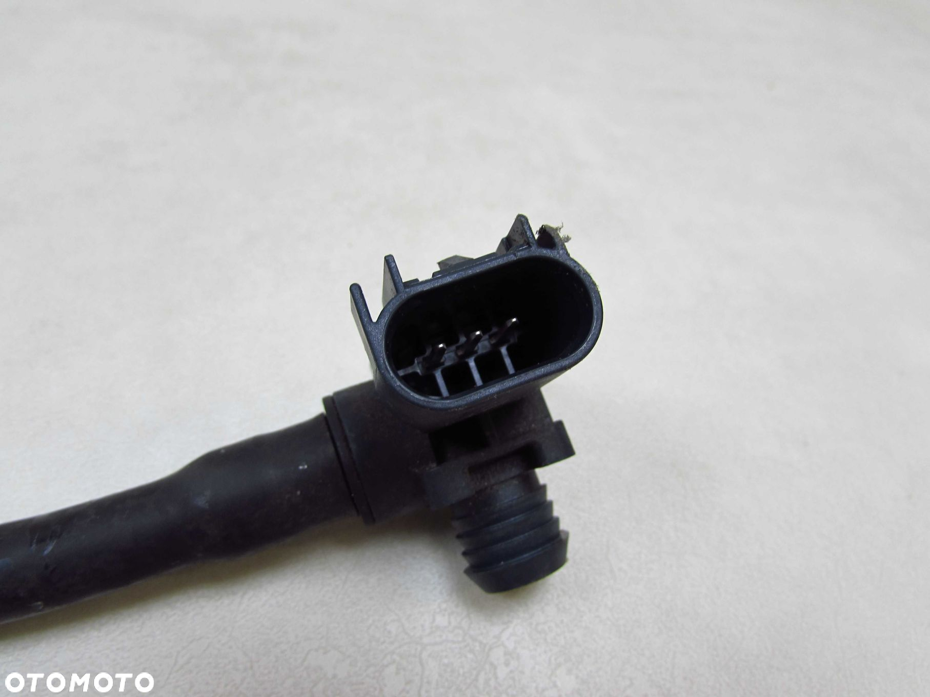 VOLVO S40 II V50 V60 E-DRIVE 1.6 D2 10- CZUJNIK PODCISNIENIA SERWA 0261230277 9M51-2420-HA - 3