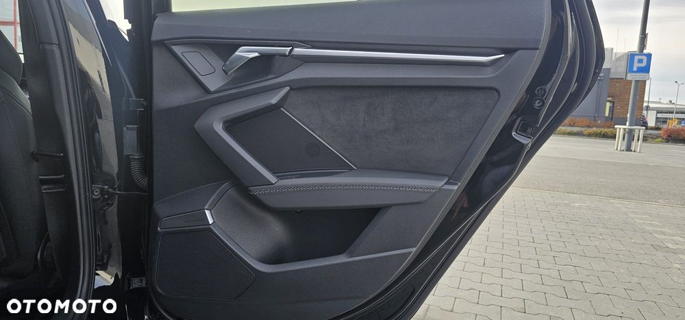 Audi A3 Sportback - 30