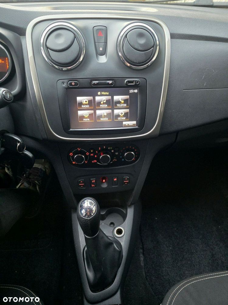 Dacia Logan - 19