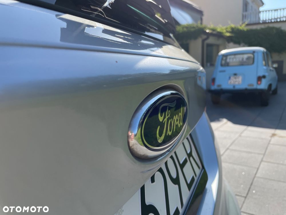 Ford Focus - 16