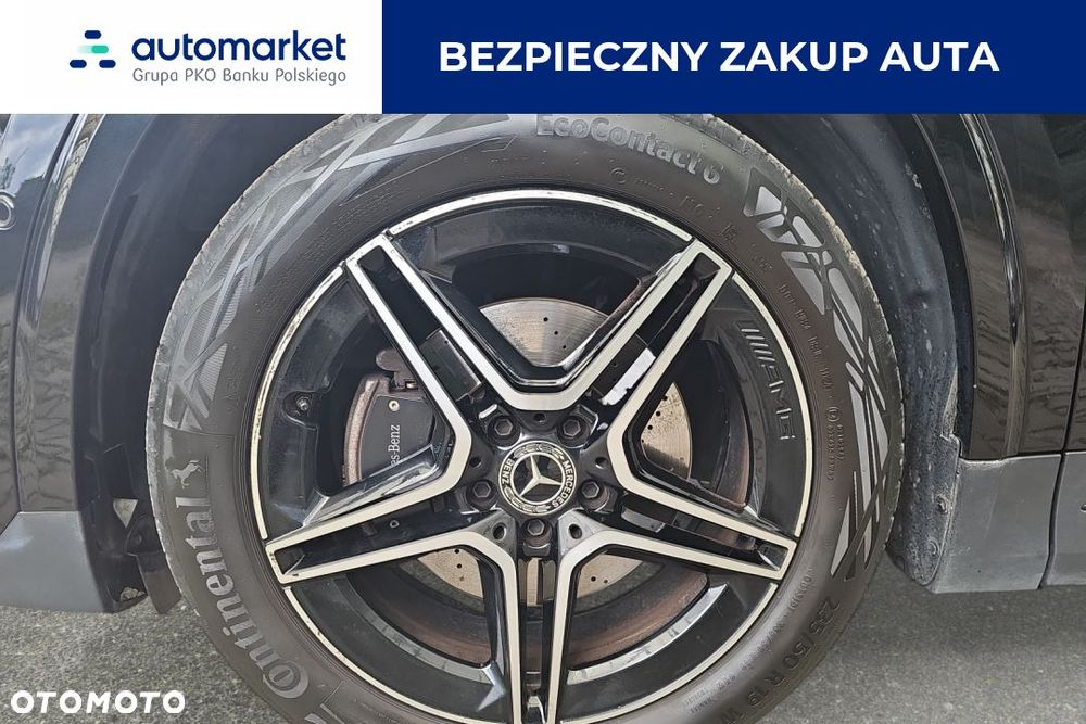 Mercedes-Benz GLA 200 mHEV 7G-DCT - 10