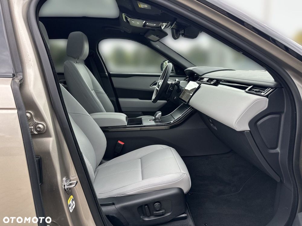 Land Rover Range Rover Velar - 13