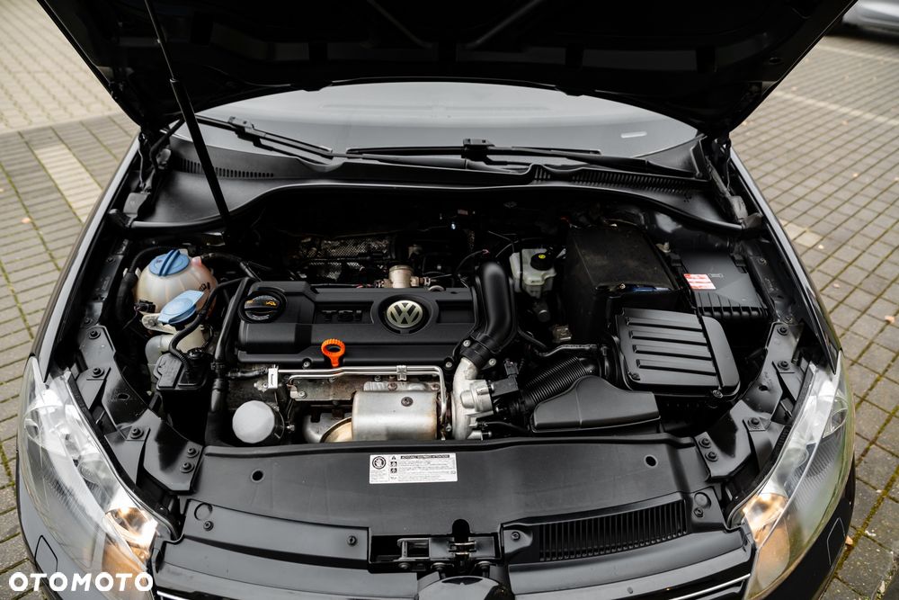 Volkswagen Golf - 36