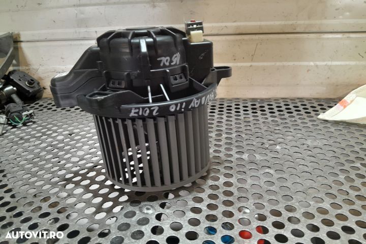 Ventilator aeroterma 97113-B9000 97113-B9000 Hyundai i10 2 [2013 - 20 - 1