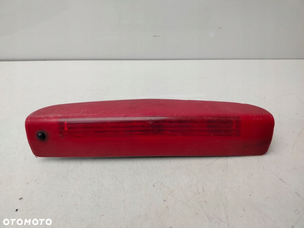 opel meriva b 10r- trzecie światło stop stopu 13262009 - 1