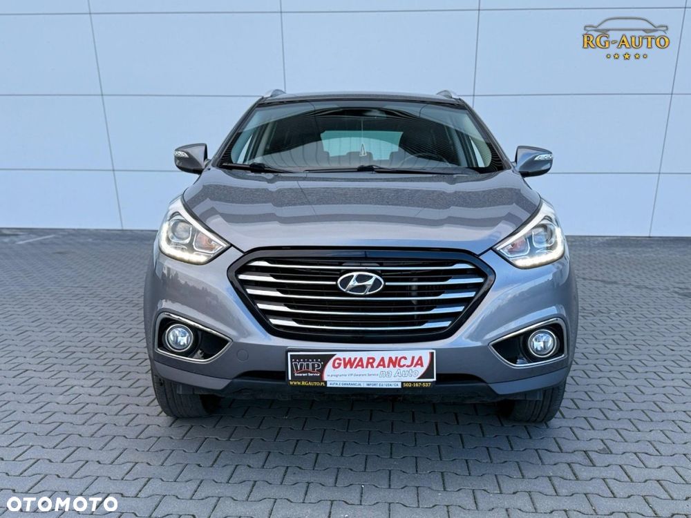 Hyundai ix35 - 16