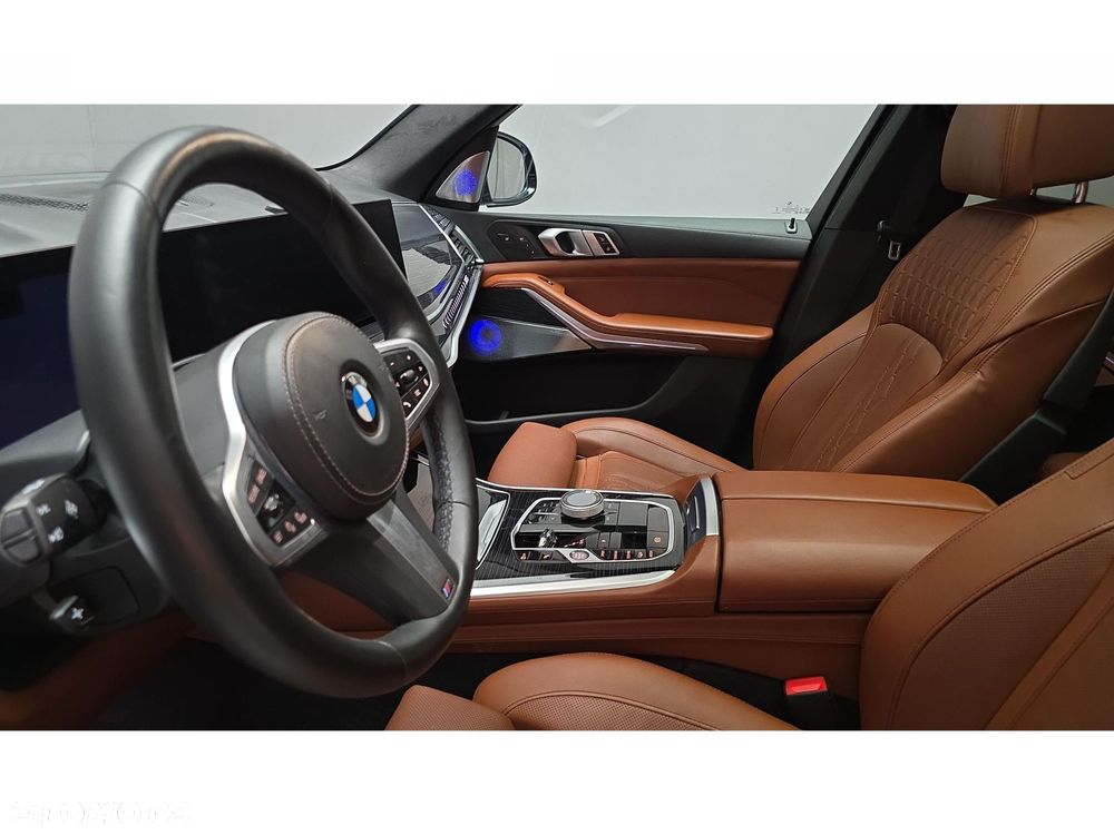 BMW X5 - 33