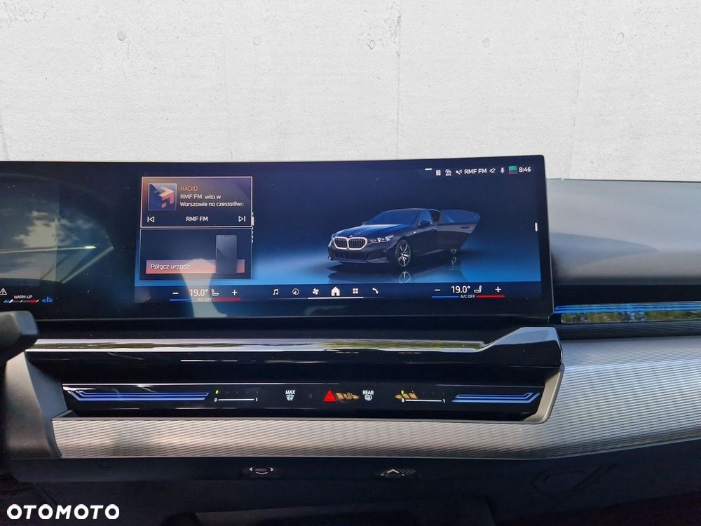 BMW Seria 5 - 21