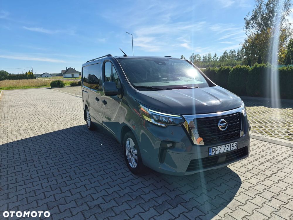 Nissan Primastar - 7