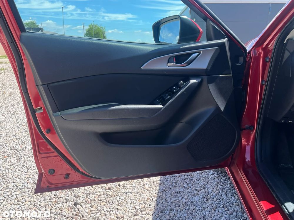 Mazda 3 2.0 Skymotion - 20