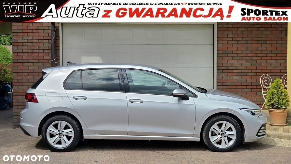 Volkswagen Golf - 5