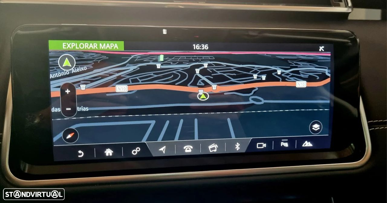 Land Rover Range Rover Velar - 21