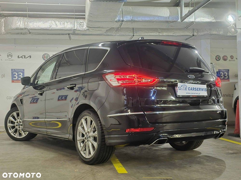 Ford S-Max - 4
