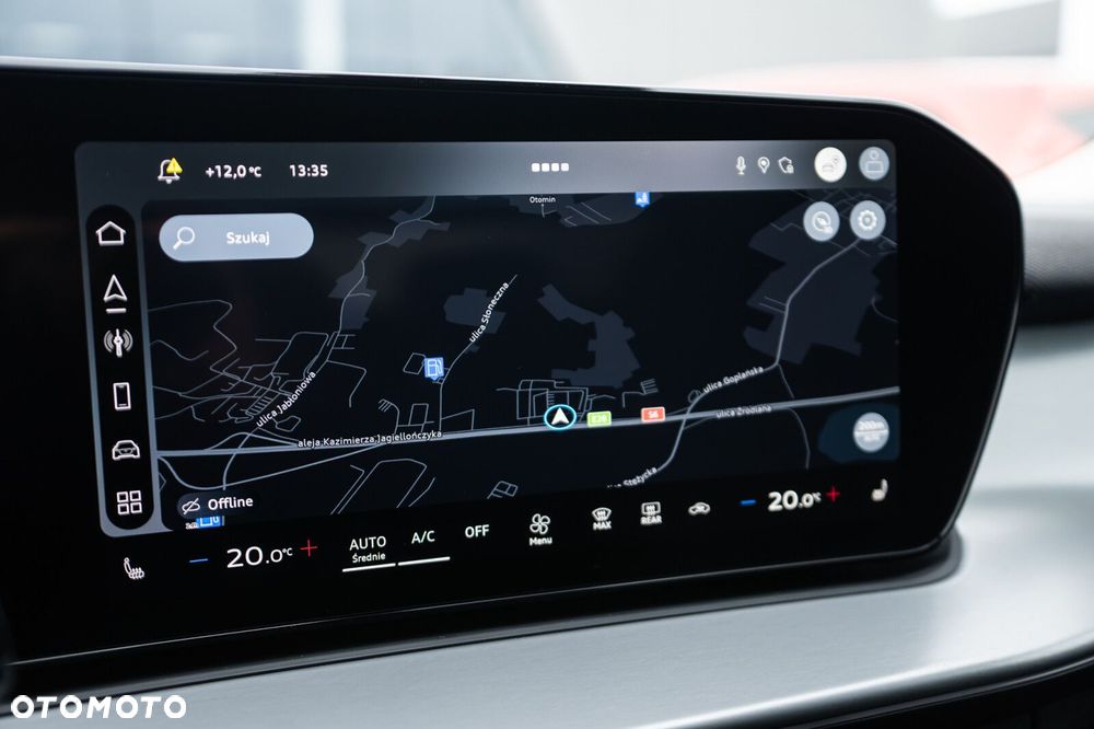 Audi Q3 Sportback - 22