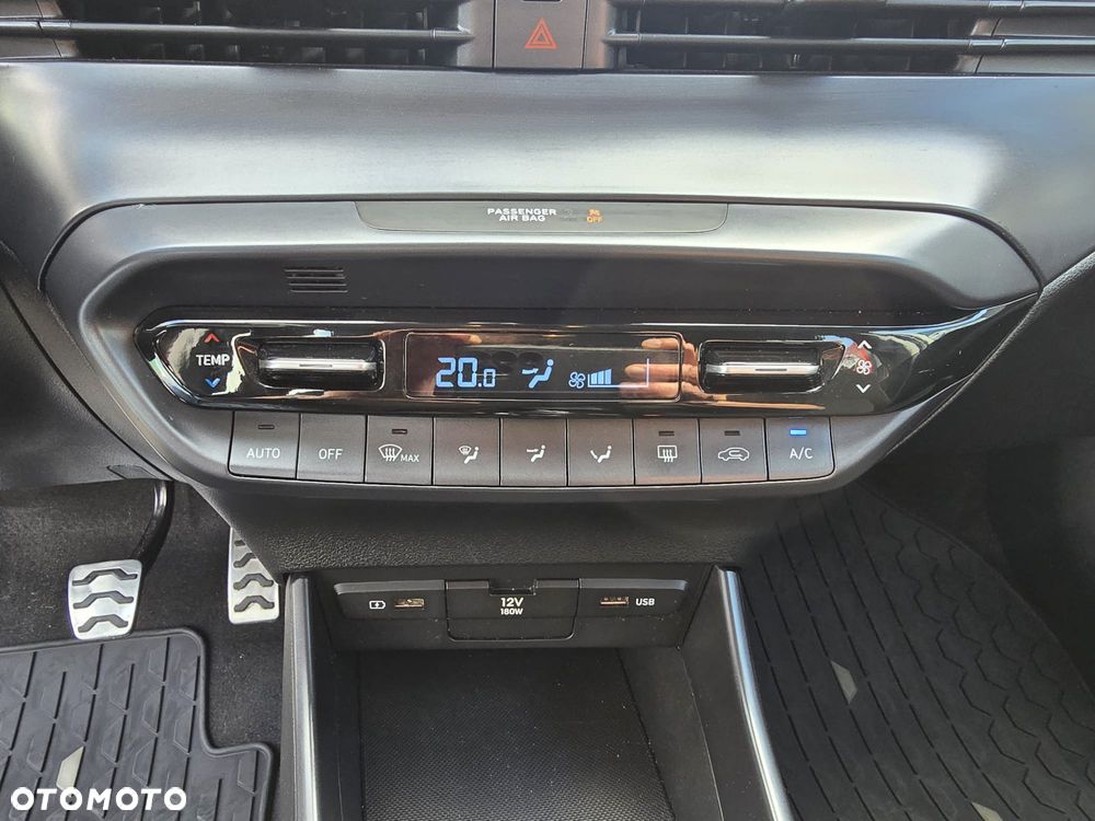 Hyundai Bayon 1.0 T-GDI Smart - 10