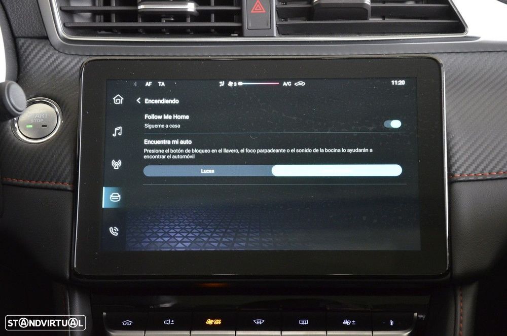 MG ZS 1.0 T-GDI Luxury - 24