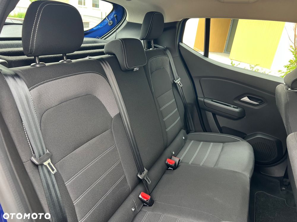 Dacia Sandero 1.0 TCe Expression - 13