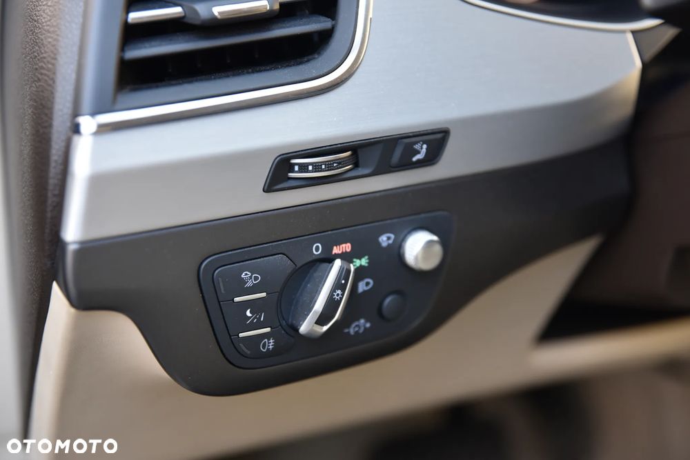 Audi Q7 3.0 TDI Quattro Tiptronic - 22