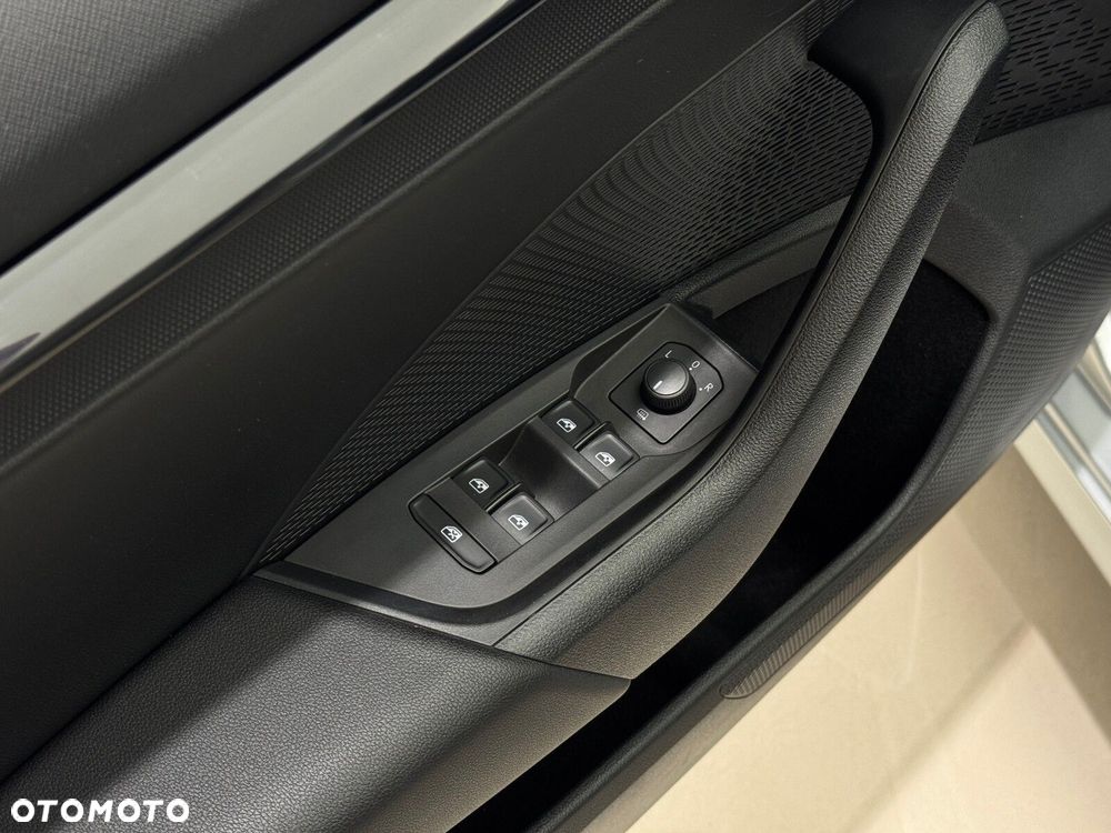 Skoda Octavia 2.0 TDI Ambition - 20