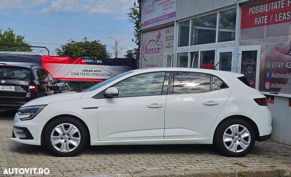 Renault Megane - 11