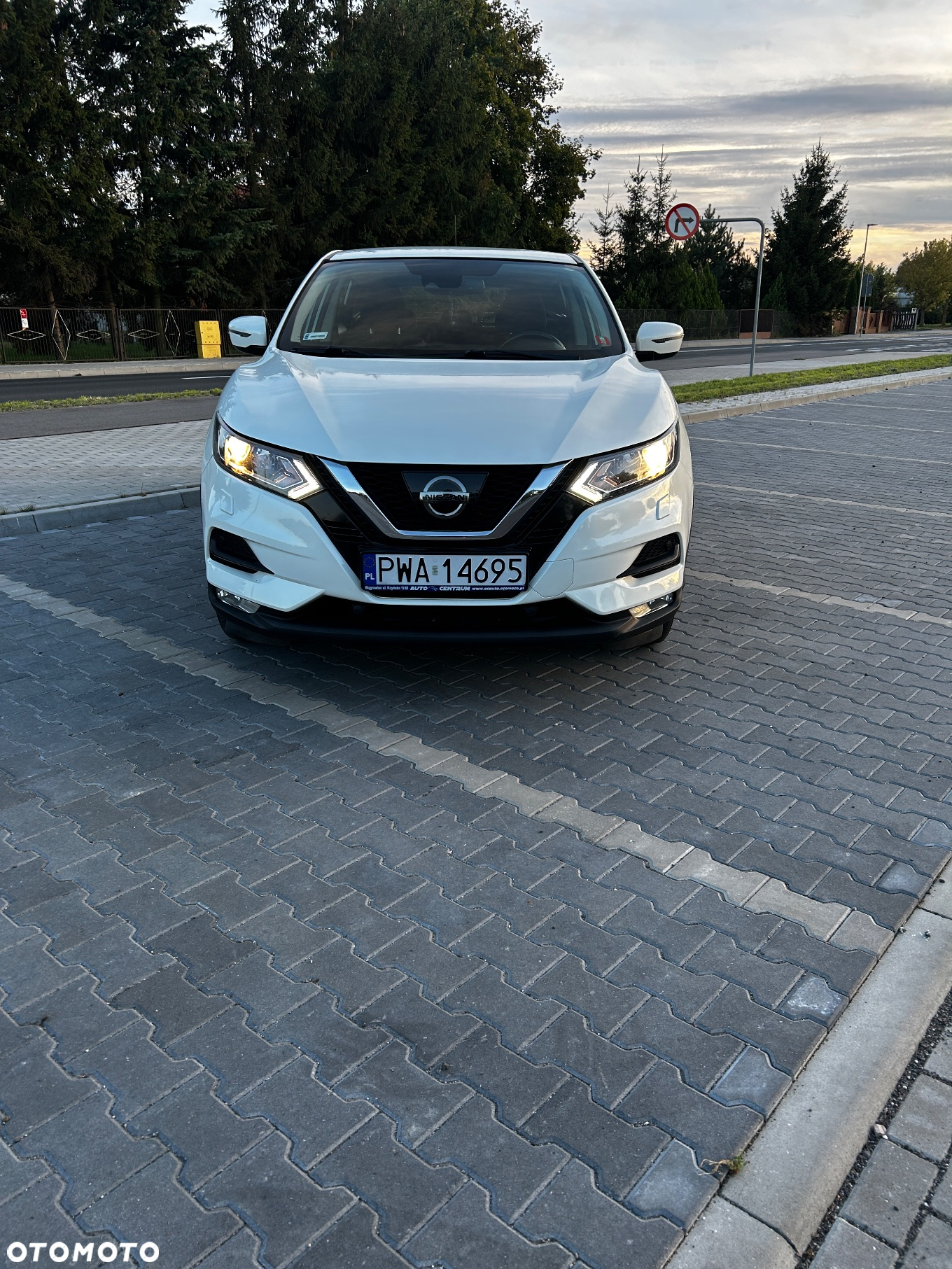 Nissan Qashqai 1.5 dCi Acenta - 3