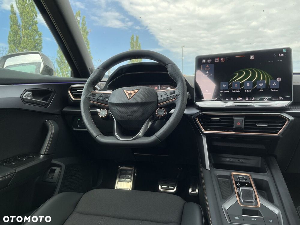 Cupra Formentor - 29