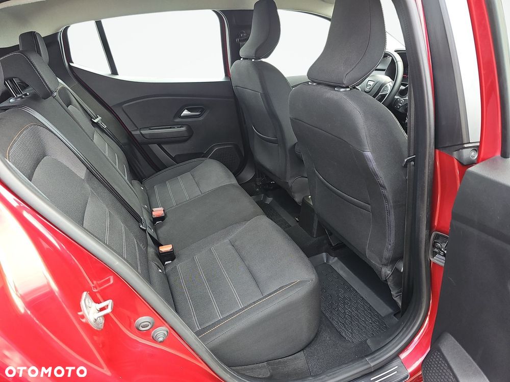 Dacia Sandero Stepway 1.0 TCe Comfort - 16