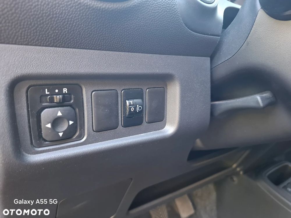 Mitsubishi Space Star AS&G 1.2 Select+ Black - 17