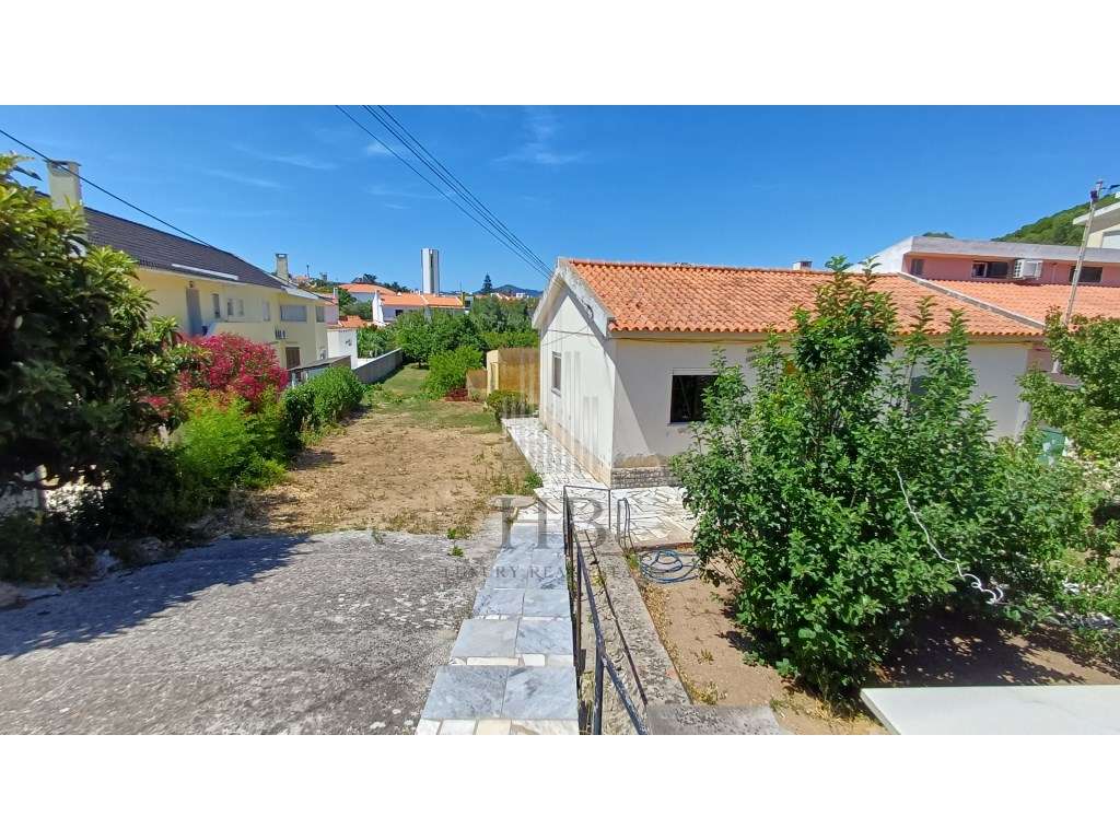 Moradia T2 Térrea | Terreno 1240m2 | Bicesse | Cascais - Grande imagem: 3/44
