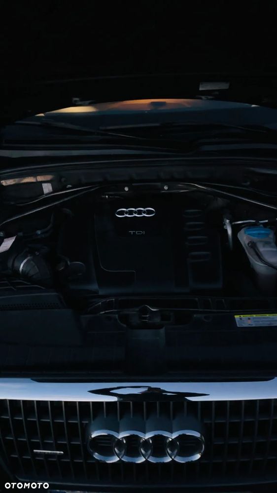 Audi Q5 2.0 TDI Quattro - 19