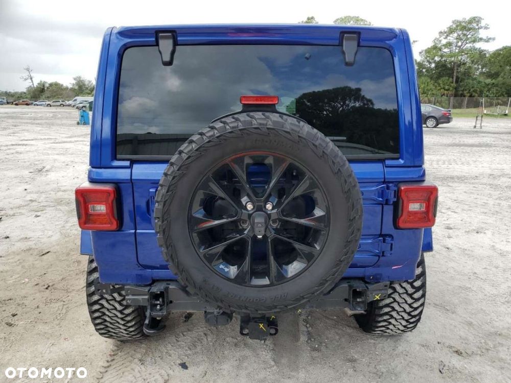 Jeep Wrangler - 7