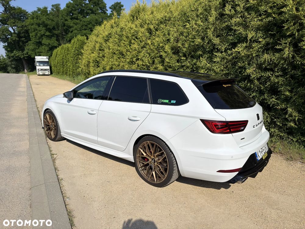 Seat Leon - 13