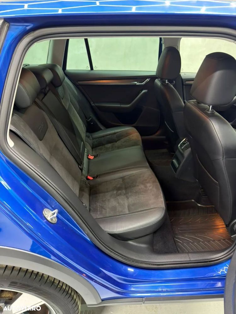 Skoda Octavia - 19