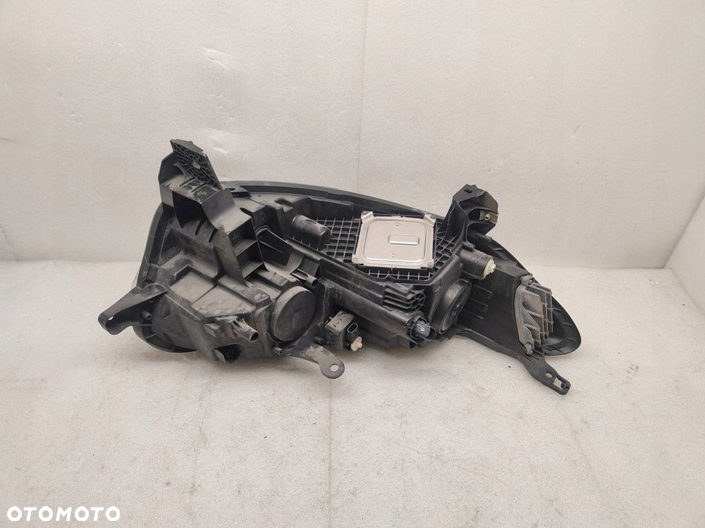 Renault Kadjar SM FULL LED Przód strona lewa 260608114R - 8