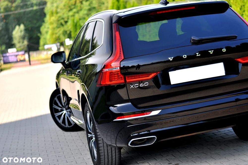 Volvo XC 60 T5 Inscription - 12