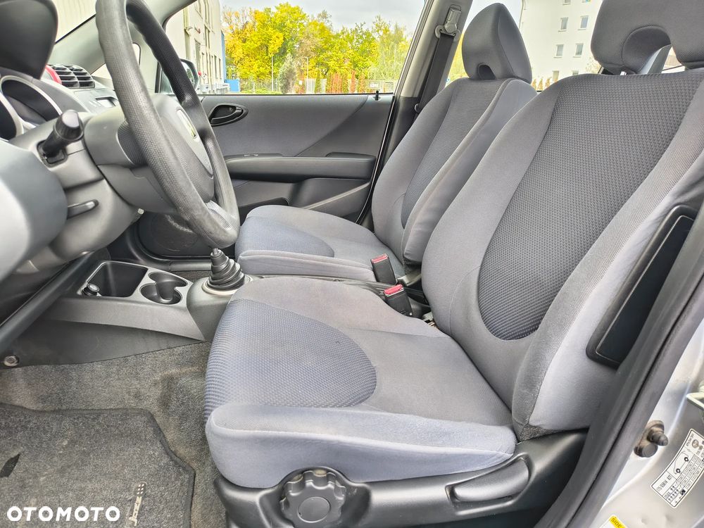 Honda Jazz 1.2 Style - 8