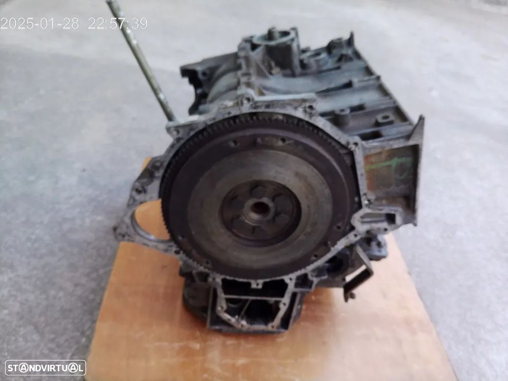 Citroen Visa 1400/BX bloco motor - 3